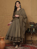 Kimayra green cotton printed kurta – wholesale manufacturer & exporter from India
